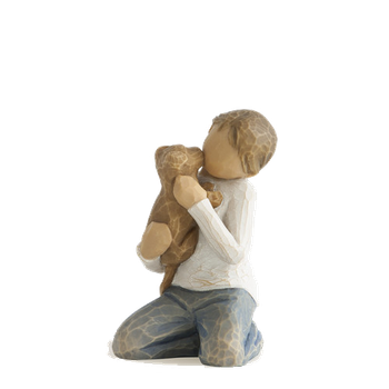 Kindness Boy - Willow Tree, en produkt från Nya Musik som utvecklar och engagerar människor i alla åldrar.