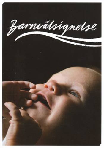 Barnvälsignelse - EFK, en produkt från Nya Musik som utvecklar och engagerar människor i alla åldrar.