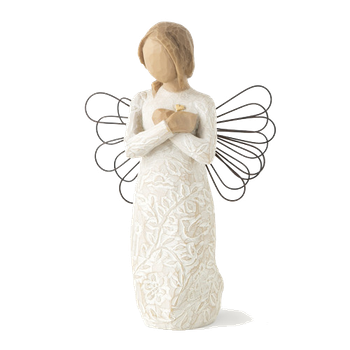 Remembrance - Willow Tree, en produkt från Nya Musik som utvecklar och engagerar människor i alla åldrar.