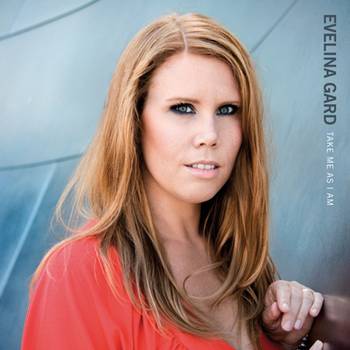 Take Me As I Am - CD, en produkt från Nya Musik som utvecklar och engagerar människor i alla åldrar.