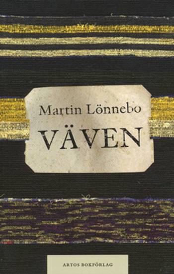 Väven, en produkt från Nya Musik som utvecklar och engagerar människor i alla åldrar.