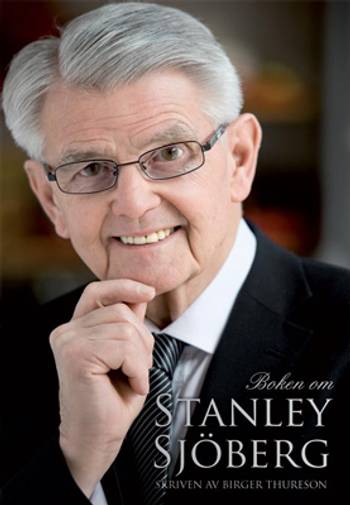 Boken om Stanley Sjöberg, en produkt från Nya Musik som utvecklar och engagerar människor i alla åldrar.