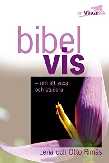 Bibelvis - om att växa och studera, en produkt från Nya Musik som utvecklar och engagerar människor i alla åldrar.