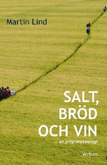 Salt, bröd och vin, en produkt från Nya Musik som utvecklar och engagerar människor i alla åldrar.