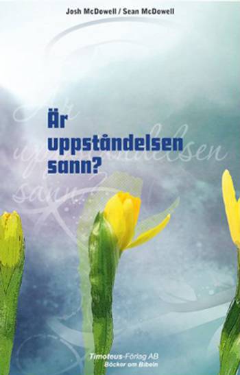 Är uppståndelsen sann?, en produkt från Nya Musik som utvecklar och engagerar människor i alla åldrar.