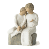 With my grandmother - Willow Tree, en produkt från Nya Musik som utvecklar och engagerar människor i alla åldrar.