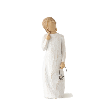 Remember - Willow Tree, en produkt från Nya Musik som utvecklar och engagerar människor i alla åldrar.