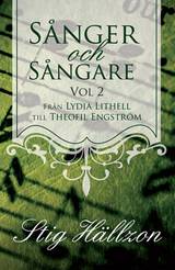 Sånger och Sångare - Vol. 2, en produkt från Nya Musik som utvecklar och engagerar människor i alla åldrar.