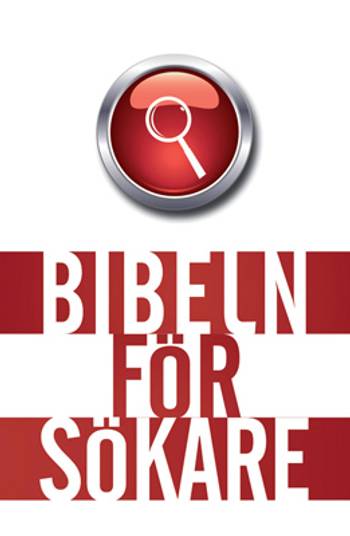 Bibeln för sökare - Nya Levande Bibeln, en produkt från Nya Musik som utvecklar och engagerar människor i alla åldrar.