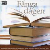 Fånga Dagen (Naxos) - CD, en produkt från Nya Musik som utvecklar och engagerar människor i alla åldrar.