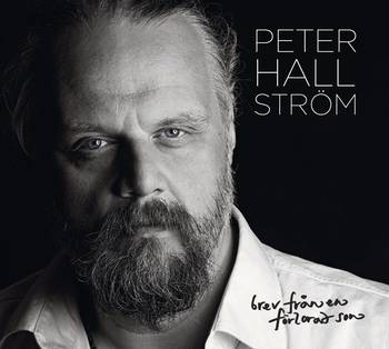 Brev från en förlorad son - CD, en produkt från Nya Musik som utvecklar och engagerar människor i alla åldrar.