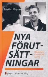 Nya förutsättningar, en produkt från Nya Musik som utvecklar och engagerar människor i alla åldrar.