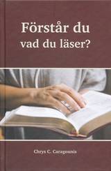 Förstår du vad du läser?, en produkt från Nya Musik som utvecklar och engagerar människor i alla åldrar.