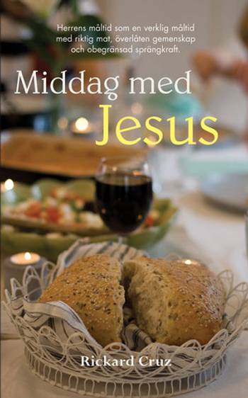Middag med Jesus, en produkt från Nya Musik som utvecklar och engagerar människor i alla åldrar.