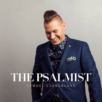 The Psalmist - CD, en produkt från Nya Musik som utvecklar och engagerar människor i alla åldrar.