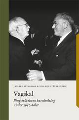 Vägskäl : pingströrelsens kursändring under 1950-talet, en produkt från Nya Musik som utvecklar och engagerar människor i alla åldrar.