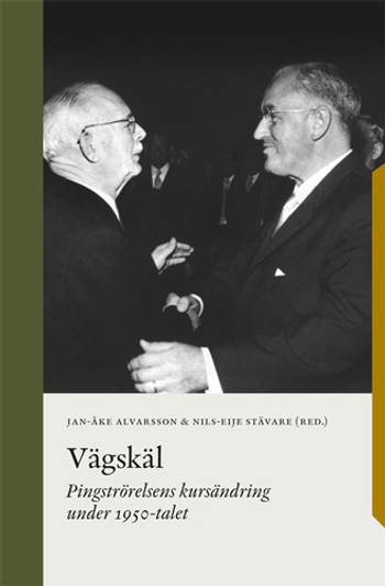 Vägskäl : pingströrelsens kursändring under 1950-talet, en produkt från Nya Musik som utvecklar och engagerar människor i alla åldrar.