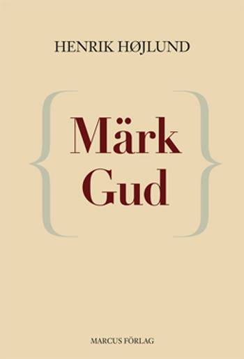 Märk Gud, en produkt från Nya Musik som utvecklar och engagerar människor i alla åldrar.