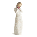 Je t'aime - Willow Tree, en produkt från Nya Musik som utvecklar och engagerar människor i alla åldrar.