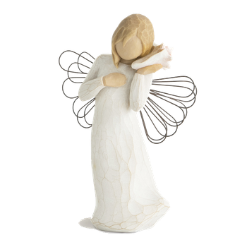 Thinking of You - Willow Tree, en produkt från Nya Musik som utvecklar och engagerar människor i alla åldrar.