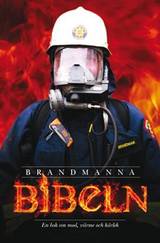 Brandmanna Bibeln, en produkt från Nya Musik som utvecklar och engagerar människor i alla åldrar.