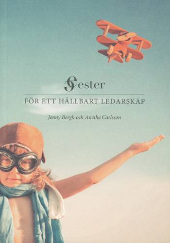 Ester - för ett hållbart ledarskap, en produkt från Nya Musik som utvecklar och engagerar människor i alla åldrar.