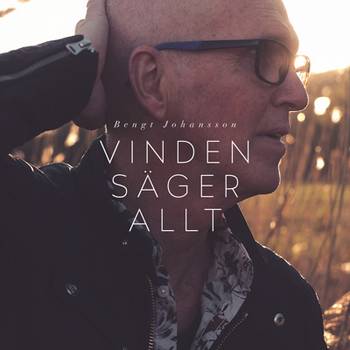 Vinden säger allt - CD, en produkt från Nya Musik som utvecklar och engagerar människor i alla åldrar.
