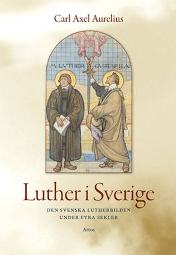 Luther i Sverige : den svenska Lutherbilden under fyra sekler, en produkt från Nya Musik som utvecklar och engagerar människor i alla åldrar.