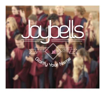 Glorify Your Name - CD, en produkt från Nya Musik som utvecklar och engagerar människor i alla åldrar.