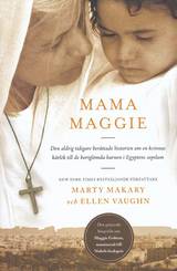 Mama Maggie : den aldrig tidigare berättade historien om en kvinnas kärlek till, en produkt från Nya Musik som utvecklar och engagerar människor i alla åldrar.