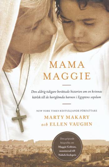 Mama Maggie : den aldrig tidigare berättade historien om en kvinnas kärlek till, en produkt från Nya Musik som utvecklar och engagerar människor i alla åldrar.