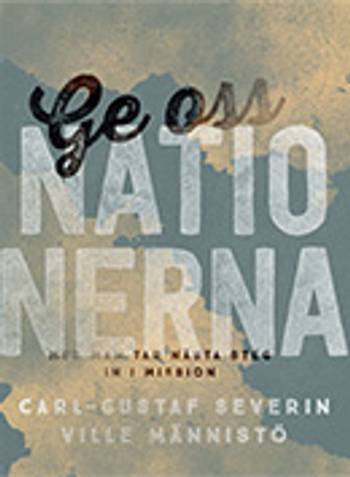 Ge oss nationerna, en produkt från Nya Musik som utvecklar och engagerar människor i alla åldrar.