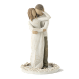 Together Cake Topper - Willow Tree, en produkt från Nya Musik som utvecklar och engagerar människor i alla åldrar.