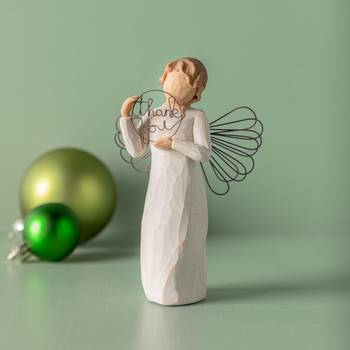 Just for You - Willow Tree, en produkt från Nya Musik som utvecklar och engagerar människor i alla åldrar.