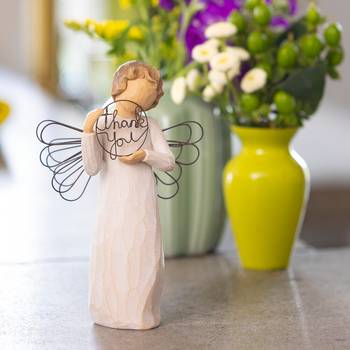 Just for You - Willow Tree, en produkt från Nya Musik som utvecklar och engagerar människor i alla åldrar.