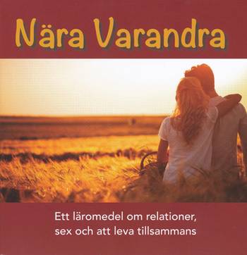 Nära varandra, en produkt från Nya Musik som utvecklar och engagerar människor i alla åldrar.