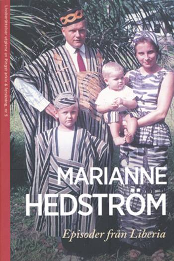 Episoder från Liberia, en produkt från Nya Musik som utvecklar och engagerar människor i alla åldrar.