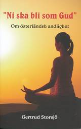 Ni ska bli som Gud, en produkt från Nya Musik som utvecklar och engagerar människor i alla åldrar.