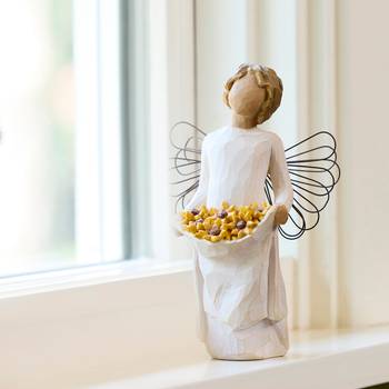 Sunshine - Willow Tree, en produkt från Nya Musik som utvecklar och engagerar människor i alla åldrar.