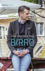 Fyra årstider med Birro, en produkt från Nya Musik som utvecklar och engagerar människor i alla åldrar.