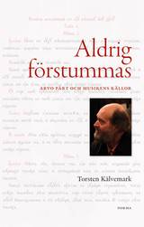 Aldrig förstummas : Arvo Pärt och musikens källor, en produkt från Nya Musik som utvecklar och engagerar människor i alla åldrar.