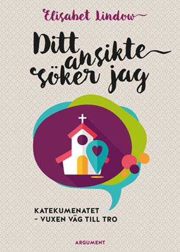 Ditt ansikte söker jag, en produkt från Nya Musik som utvecklar och engagerar människor i alla åldrar.