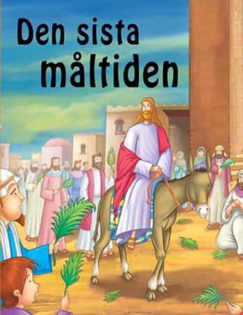 Den sista måltiden, en produkt från Nya Musik som utvecklar och engagerar människor i alla åldrar.