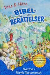 Äventyr i Gamla Testamentet, en produkt från Nya Musik som utvecklar och engagerar människor i alla åldrar.