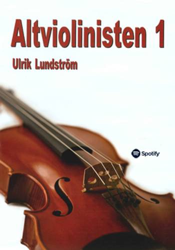 Altviolinisten 1, en produkt från Nya Musik som utvecklar och engagerar människor i alla åldrar.