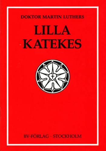 Lilla Katekes, en produkt från Nya Musik som utvecklar och engagerar människor i alla åldrar.