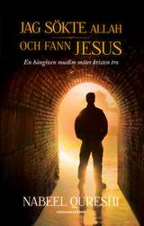 Jag sökte Allah och fann Jesus, en produkt från Nya Musik som utvecklar och engagerar människor i alla åldrar.