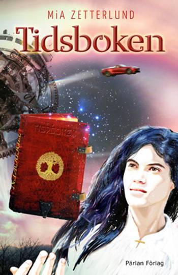 Tidsboken, en produkt från Nya Musik som utvecklar och engagerar människor i alla åldrar.