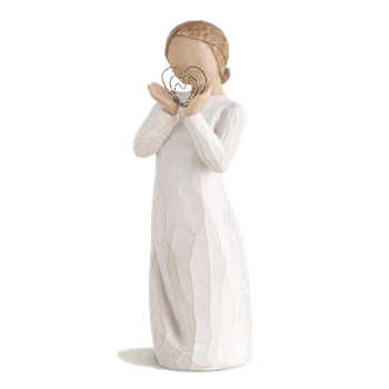 Lots of Love - Willow Tree, en produkt från Nya Musik som utvecklar och engagerar människor i alla åldrar.