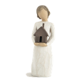 Mi Casa - Willow Tree, en produkt från Nya Musik som utvecklar och engagerar människor i alla åldrar.